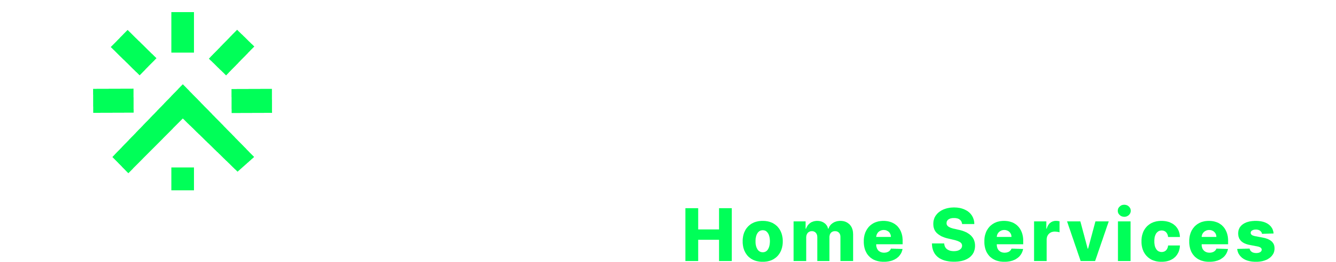 BrightScale Darkblue Green em fundo escuro