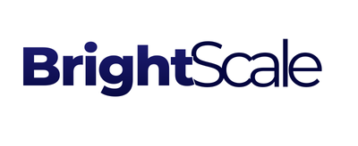 BrightScale logo